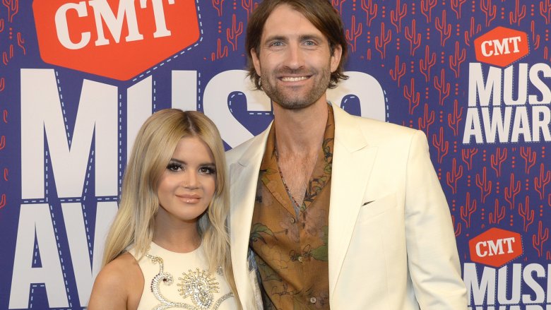 Maren Morris, Ryan Hurd