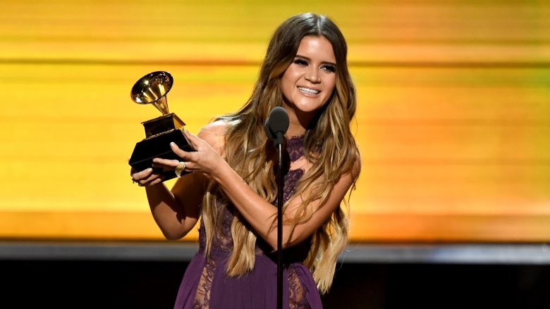 Maren Morris