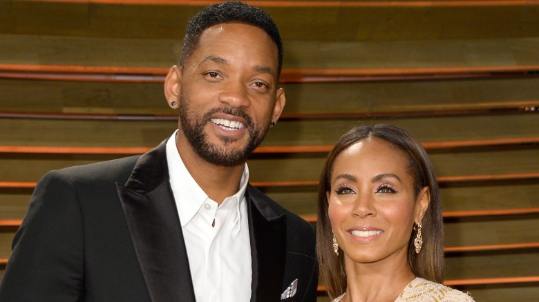 Will Smith, Jada Pinkett Smith