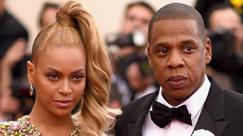 Beyoncé, Jay-Z