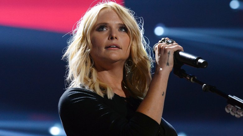 Miranda Lambert