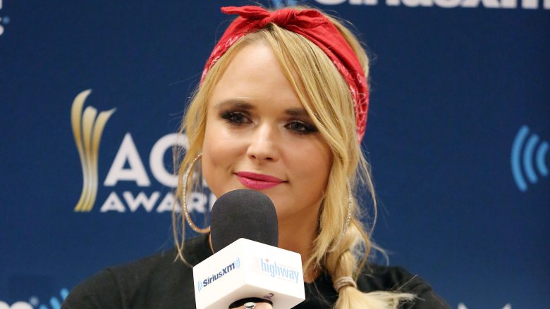 Miranda Lambert