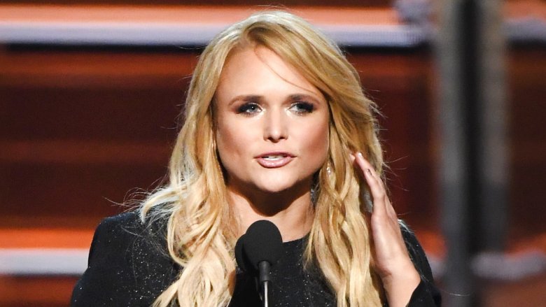 Miranda Lambert