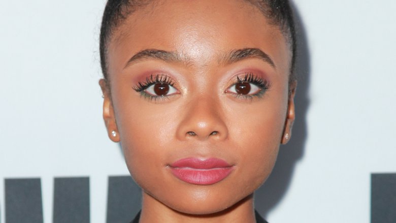 Skai Jackson