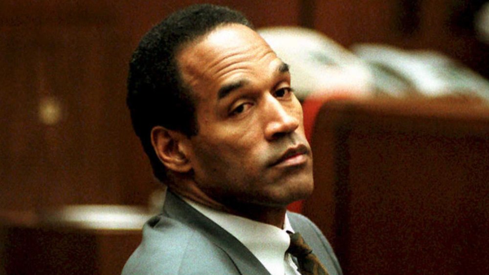 Procès pour meurtre d'OJ Simpson