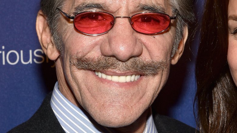 Geraldo Rivera