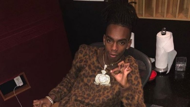 YNW Melly