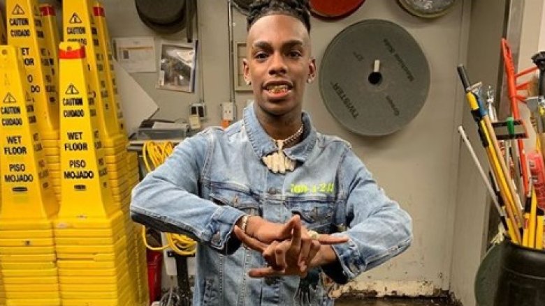 YNW Melly