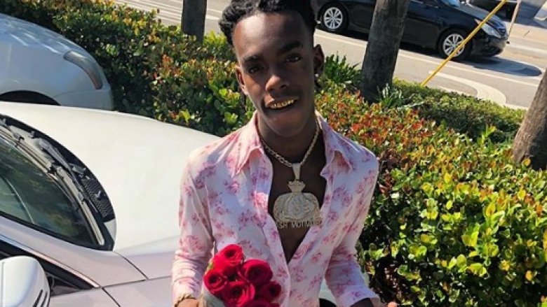 YNW Melly