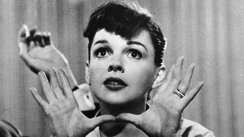 Judy Garland