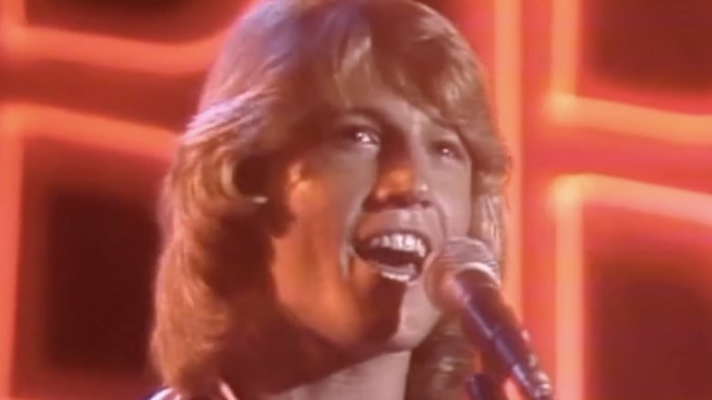 Andy Gibb