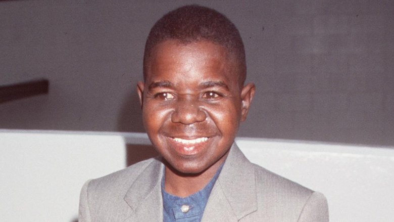 Gary Coleman