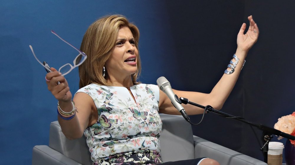 Hoda Kotb