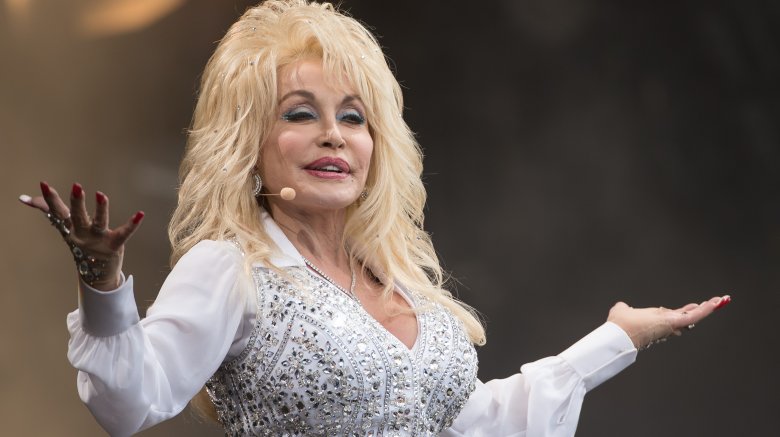 Dolly Parton 