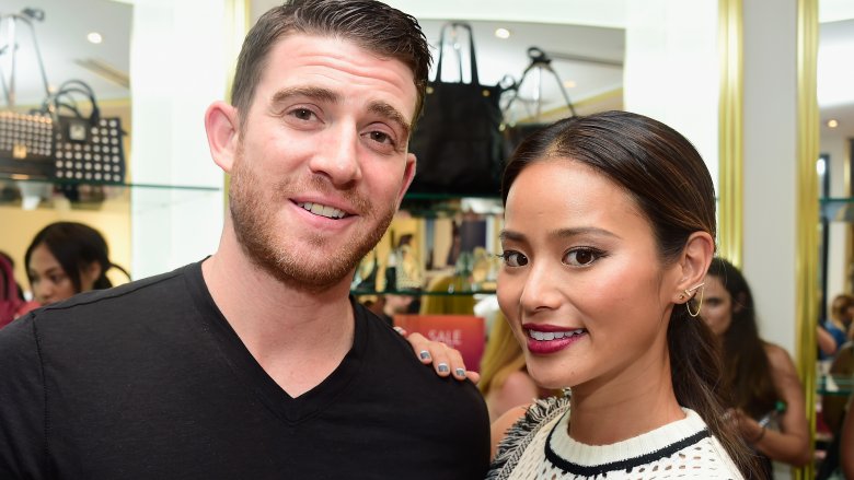 Jamie Chung et Bryan Greenberg