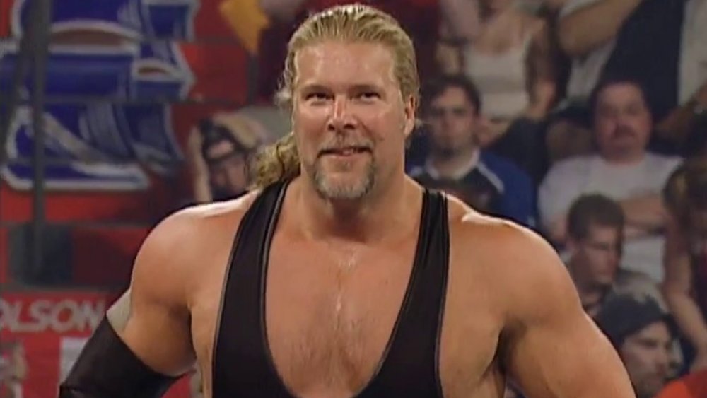 Kevin Nash 