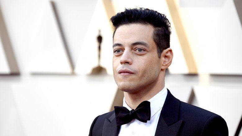 Rami Malek