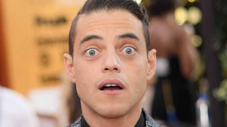 Rami Malek