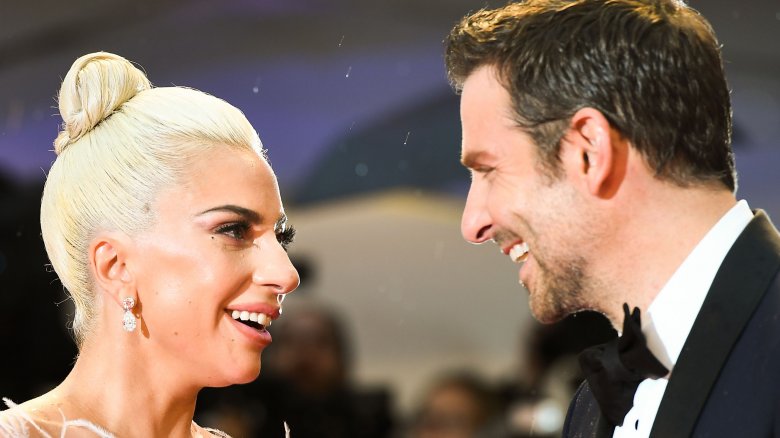 Lady Gaga, Bradley Cooper