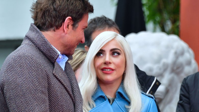 Bradley Cooper, Lady Gaga