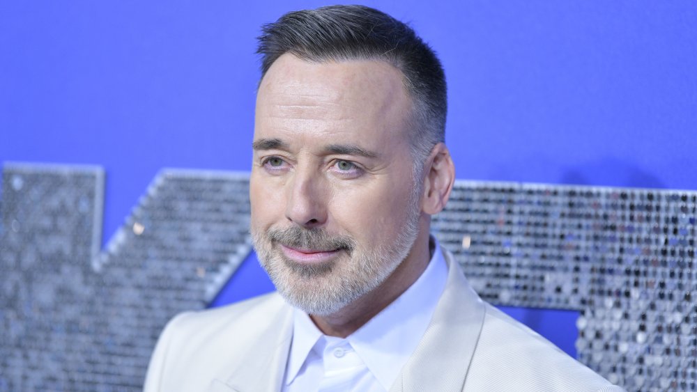 David Furnish