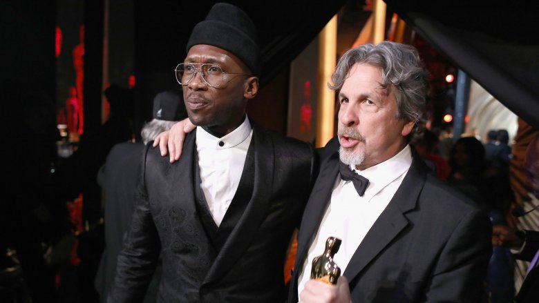 Mahershala Ali Peter Farrelly