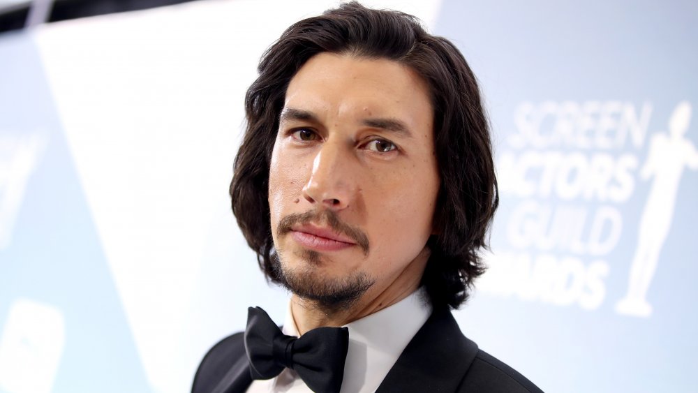 Adam Driver