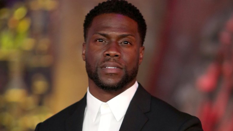 Kevin Hart