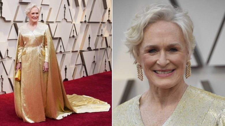 Glenn Close