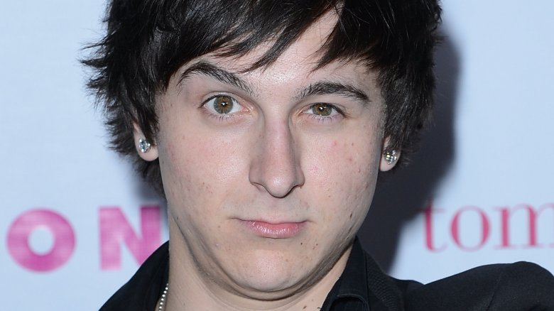 Mitchel Musso