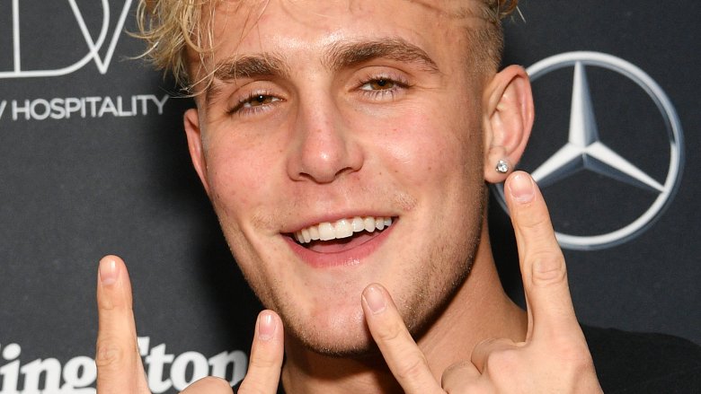 Jake Paul