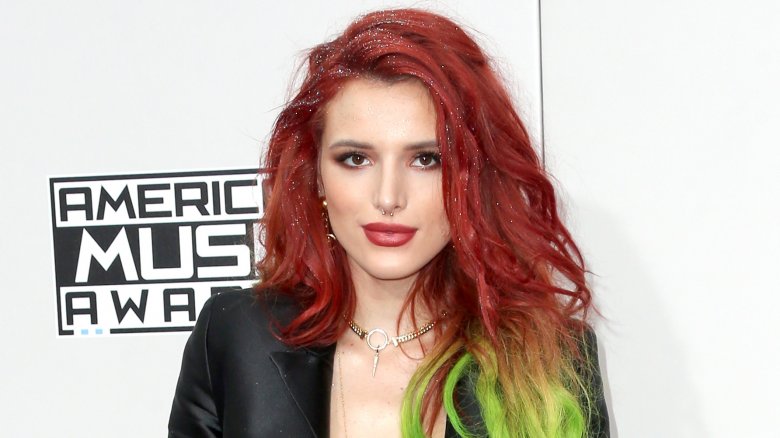 Bella Thorne