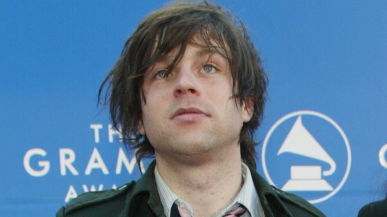 Ryan Adams