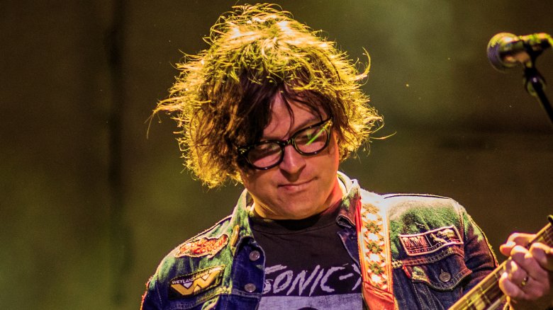 Ryan Adams