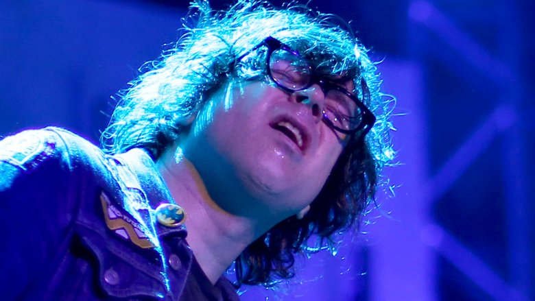 Ryan Adams