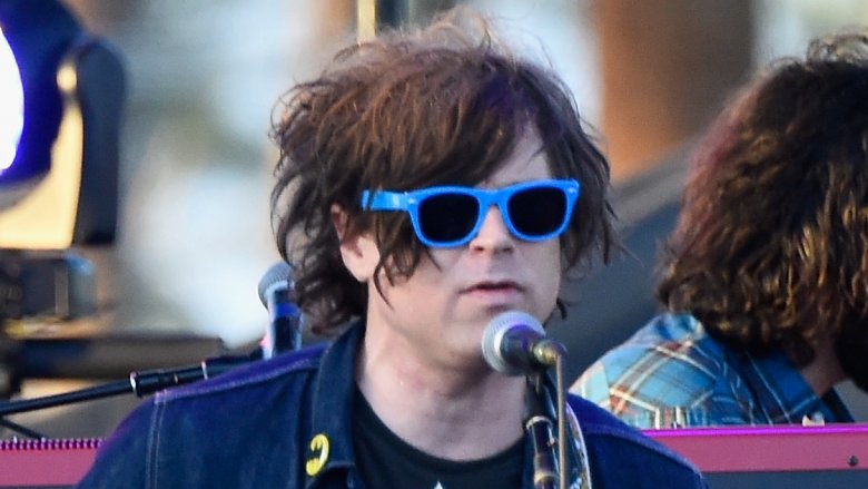 Ryan Adams