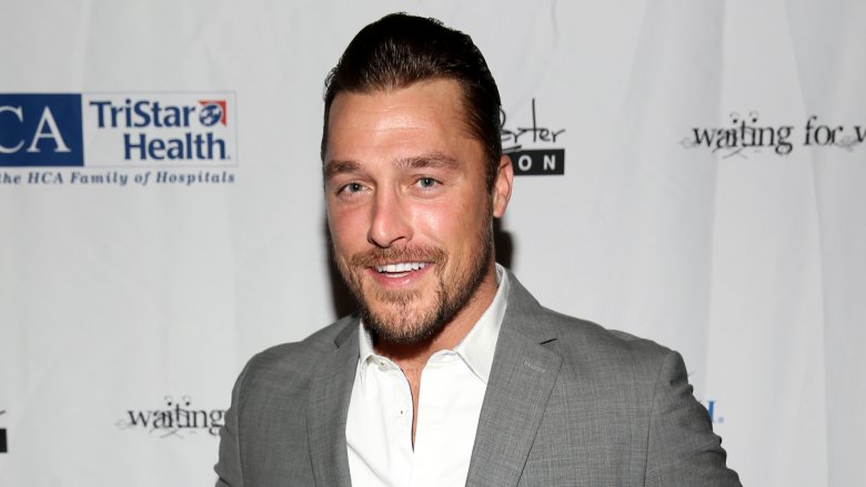 Chris Soules