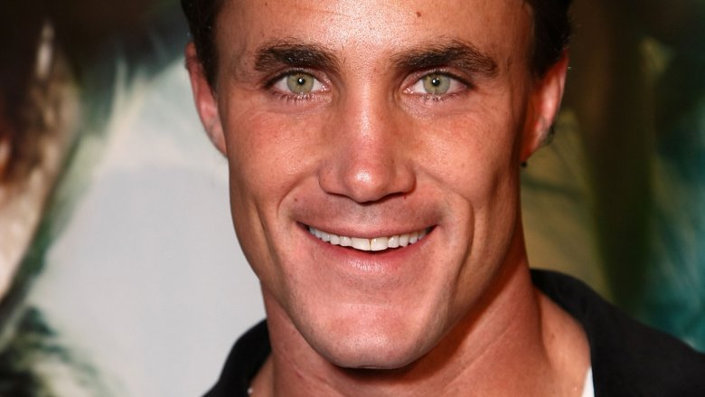 Greg Plitt