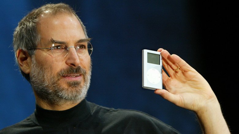 Steve Jobs