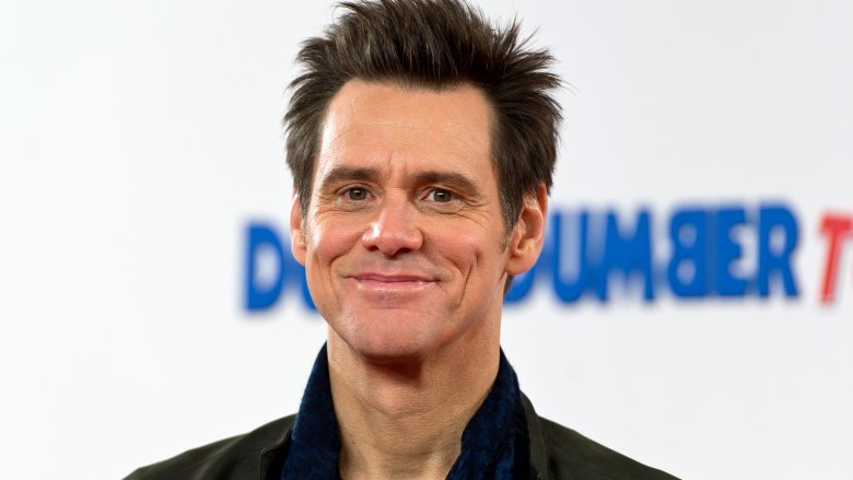 Jim Carrey