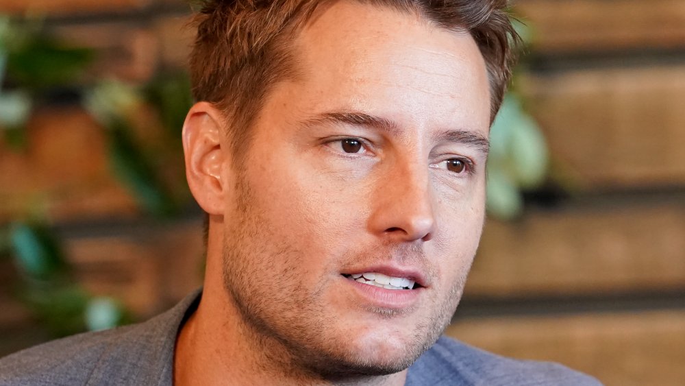 Justin Hartley