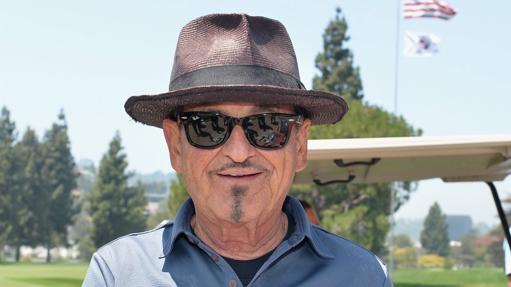 Joe Pesci