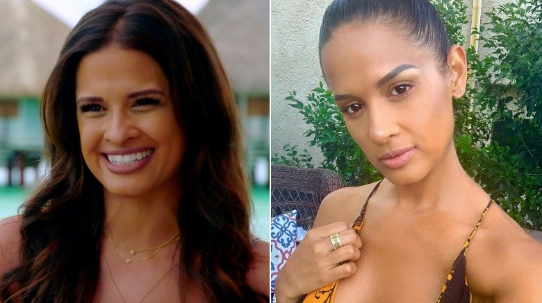 Rocsi Diaz