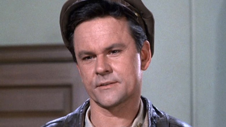 Bob Crane