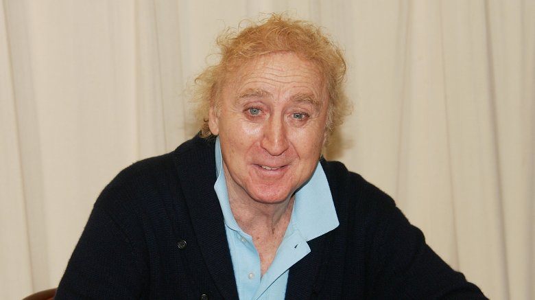 Gene Wilder