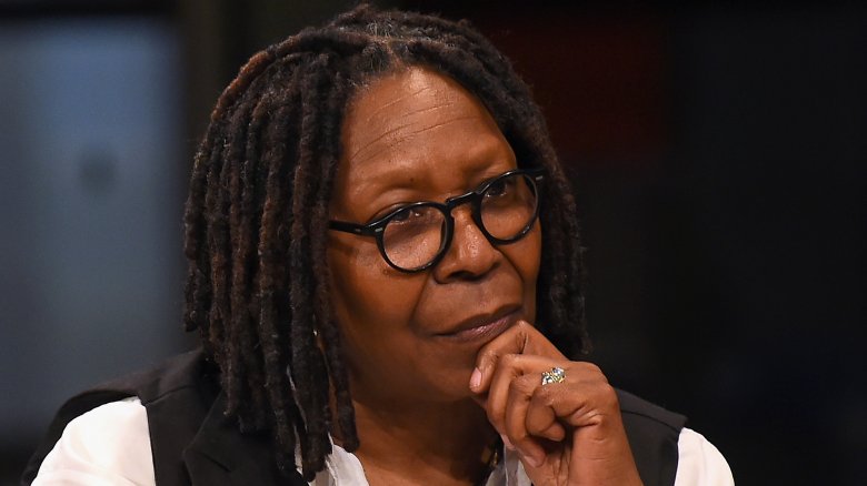 Whoopi Goldberg