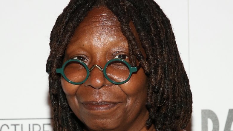 Whoopi Goldberg