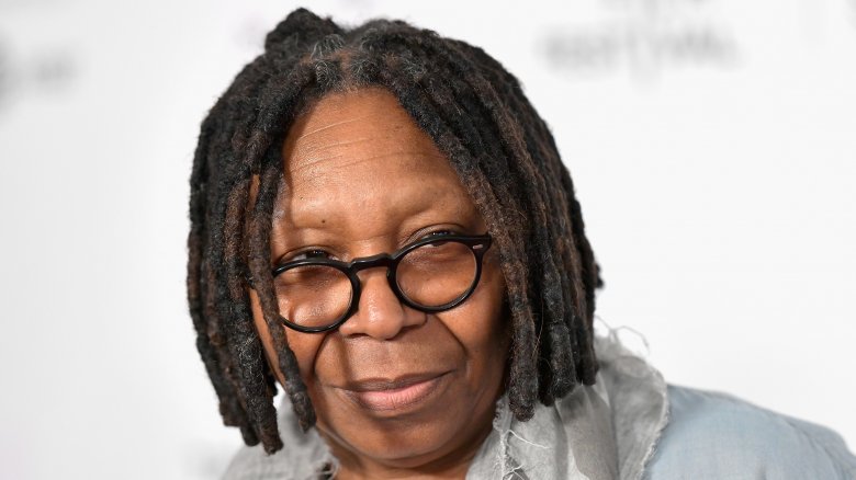 Whoopi Goldberg