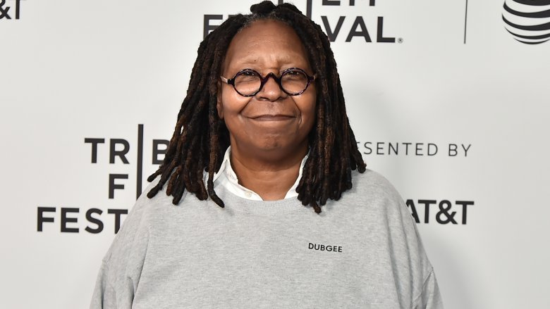 Whoopi Goldberg