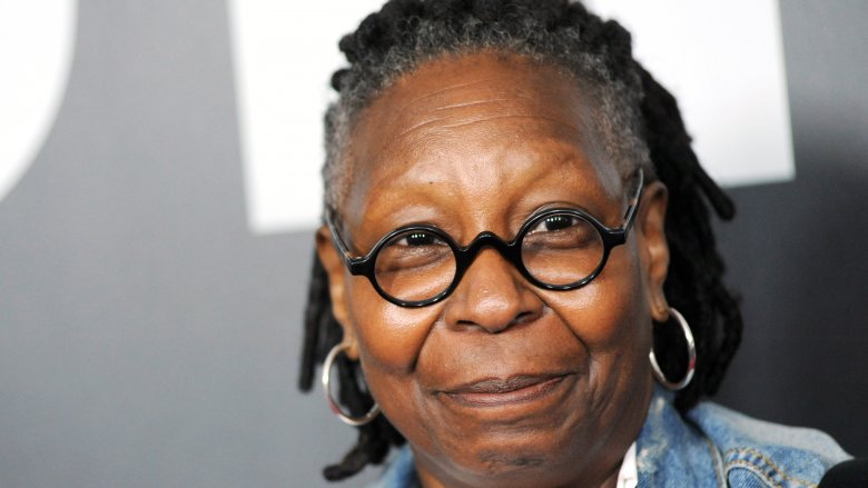 Whoopi Goldberg